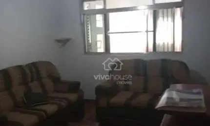 Sobrado com 2 dormitórios à venda, 250 m² por R$ 380.000,00 - Vila Emílio - Mauá/SP