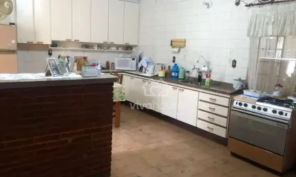 Casa com 3 dormitórios à venda, 220 m² por R$ 680.000,00 - Vila Assis Brasil - Mauá/SP
