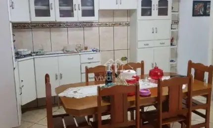 Sobrado com 3 dormitórios à venda, 246 m² por R$ 430.000,00 - Jardim Itapark Velho - Mauá/SP