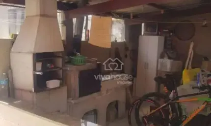 Terreno à venda, 500 m² por R$ 640.000,00 - Vila Nossa Senhora das Vitórias - Mauá/SP