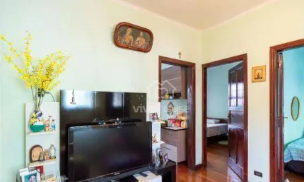 Terreno à venda, 272 m² por R$ 478.000,00 - Parque Oratório - Santo André/SP