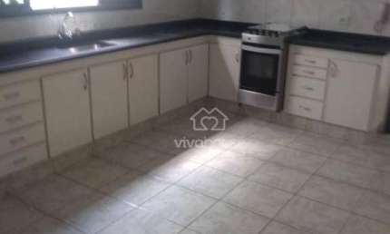 Sobrado com 3 dormitórios à venda, 156 m² por R$ 670.000,00 - Vila Assis Brasil - Mauá/SP