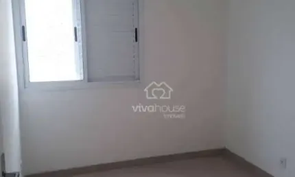 Apartamento com 3 dormitórios à venda, 60 m² por R$ 440.000,00 - Vila Eldízia - Santo André/SP