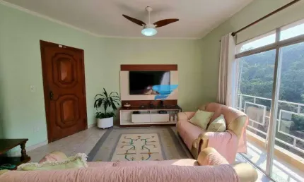 Apartamento à Venda na Pitangueiras no Guarujá | Omega Imóveis