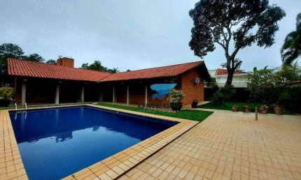 Casa à venda, 450 m² por R$ 2.900.000,00 - Jardim Acapulco - Guarujá/SP