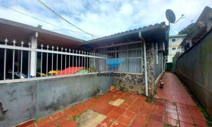 Casa à venda, 240 m² por R$ 830.000,00 - Pitangueiras - Guarujá/SP