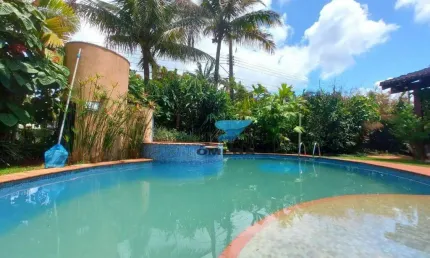 Casa à venda, 400 m² por R$ 2.500.000,00 - Jardim Acapulco - Guarujá/SP