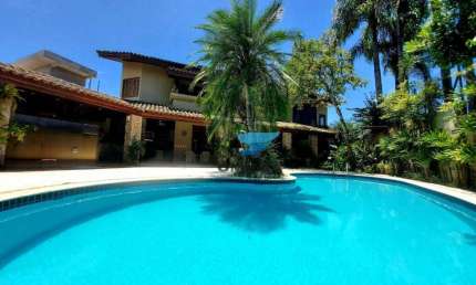Casa à venda no Condomínio Acapulco no Guarujá | Omega Imóveis