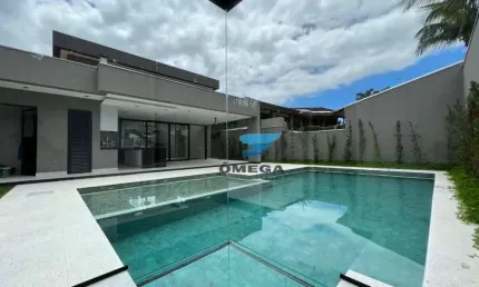 Casa à venda, 300 m² por R$ 4.500.000,00 - Jardim Acapulco - Guarujá/SP