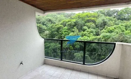 Apartamento à venda, 103 m² por r$ 645.000,00 - pitangueiras - guarujá/sp