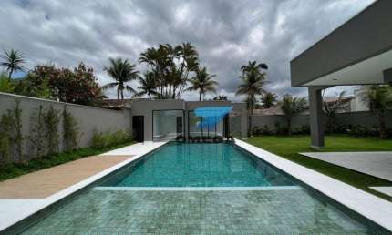 Casa à venda, 430 m² por R$ 9.000.000,00 - Jardim Acapulco - Guarujá/SP
