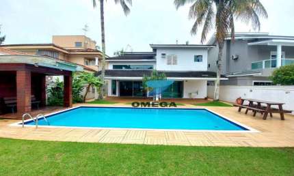 Casa à venda por R$ 2.200.000,00 - Jardim Acapulco - Guarujá/SP