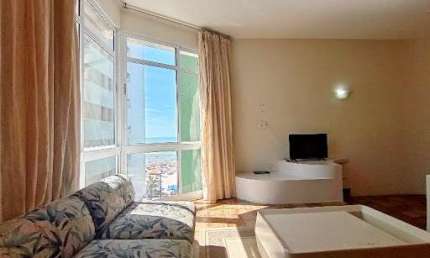 Apartamento à venda na Praia das Pitangueiras - Guarujá/SP