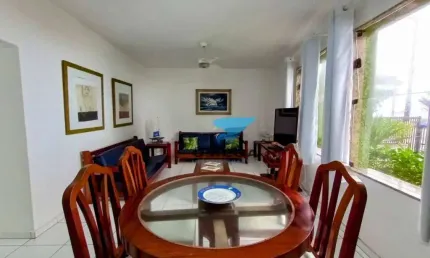 Apartamento com 2 dormitórios à venda, pé na areia - pitangueiras - guarujá/sp