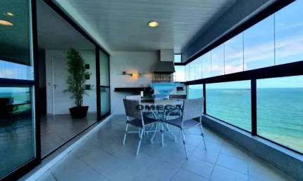 Apartamento à venda na praia das Pitangueiras - Guarujá/SP