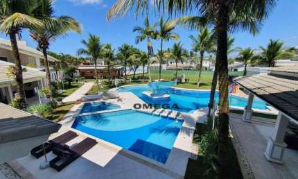Casa à venda, 1000 m² por R$ 10.000.000,00 - Jardim Acapulco - Guarujá/SP