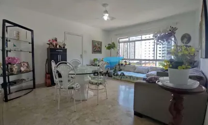 Apartamento a venda perto das praias astúrias e tombo