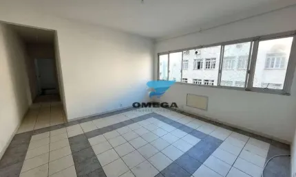 Apartamento à venda na praia das pitangueiras, guarujá, ótima localização próximo ao comércio da região e a 2 quadras do mar.