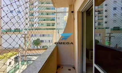 VISTA MAR - Apartamento com 3 dormitórios à venda na Praia das Astúrias