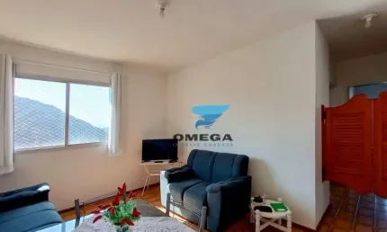 Apartamento à venda, 74 m² por r$ 650.000,00 - pitangueiras - guarujá/sp