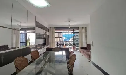 Apartamento com 4 dormitórios à venda em área nobre da praia das pitangueiras em guarujá.