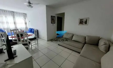 Apartamento à venda na praia das astúrias - guarujá - próximo ao comercio da região .