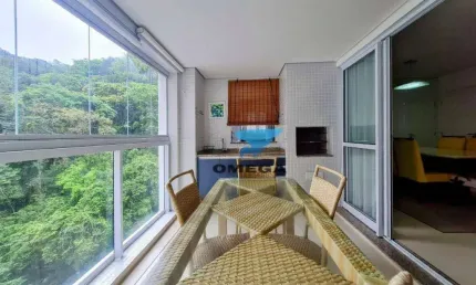 Imóvel novo - apartamento com 2 dormitórios à venda na praia das pitangueiras