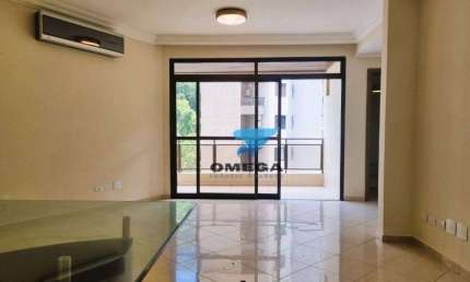 Apartamento com 4 dormitórios sendo 2 suítes à venda - Lazer no Condomínio - Região Nobre - Praia das Pitangueiras Guarujá.