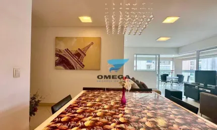 Apartamento à venda nas astúrias no guarujá | omega imóveis