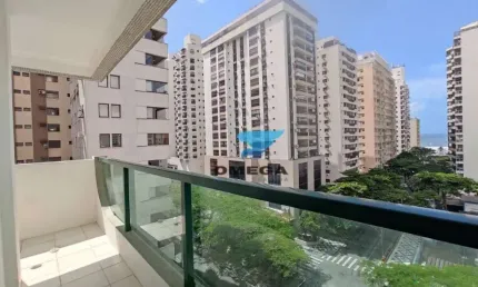 Apartamento à Venda na Pitangueiras no Guarujá | Omega Imóveis