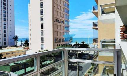 Apartamento à venda nas Pitangueiras | Omega Imóveis