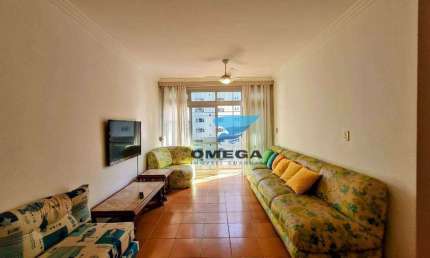 Apartamento à venda nas Pitangueiras no Guarujá | Omega Imóveis