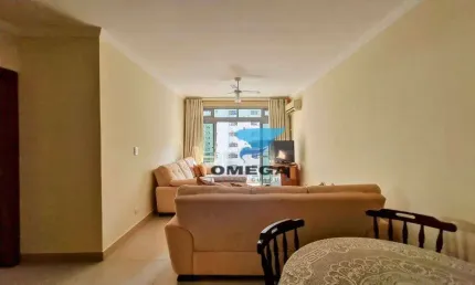 Apartamento à venda nas Pitangueiras no Guarujá | Omega Imóveis