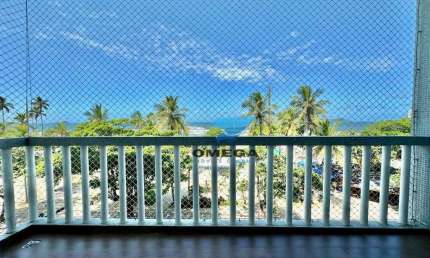 Apartamento à Venda na Pitangueiras no Guarujá | Omega Imóveis