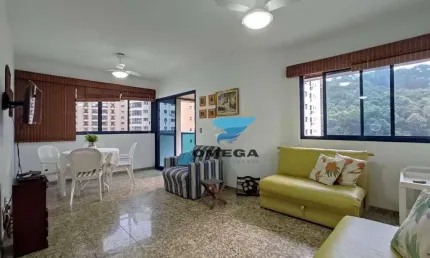 Apartamento à venda na pitangueiras no guarujá | omega imóveis