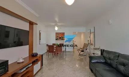 Apartamento à venda na pitangueiras no guarujá | omega imóveis
