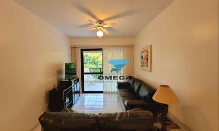 Apartamento à Venda na Pitangueiras no Guarujá | Omega Imóveis