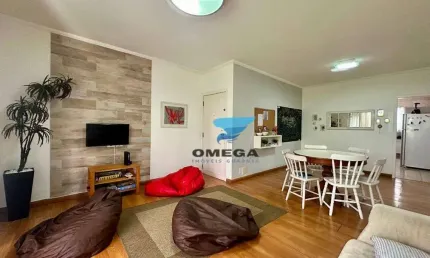 Apartamento à venda nas pitangueiras no guarujá | omega imóveis