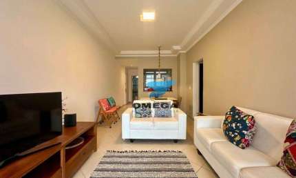 Apartamento à Venda nas Pitangueiras no Guarujá | Omega Imóveis