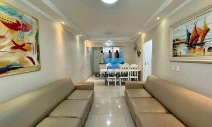 Apartamento à venda nas Pitangueiras no Guarujá | Omega Imóveis