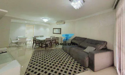 Apartamento à Venda na Pitangueiras no Guarujá | Omega Imóveis.