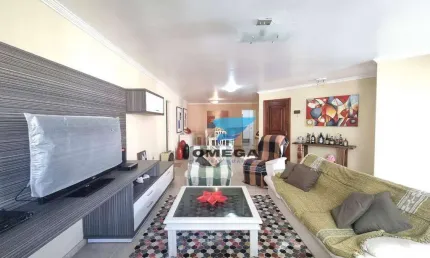 Apartamento à Venda na Pitangueiras no Guarujá | Omega Imóveis