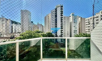Apartamento à Venda na Pitangueiras no Guarujá | Omega Imóveis