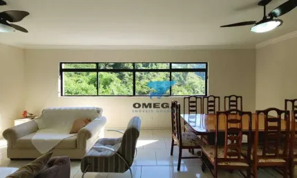 Apartamento à Venda na Pitangueiras no Guarujá | Omega Imóveis.