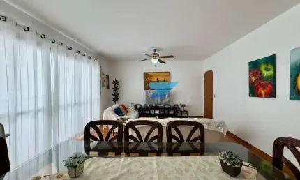 Apartamento à venda na pitangueiras no guarujá | omega imóveis.