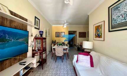 Apartamento à venda nas Pitangueiras no Guarujá - Omega Imóveis