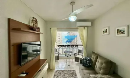 Apartamento à venda na pitangueiras no guarujá | omega imóveis