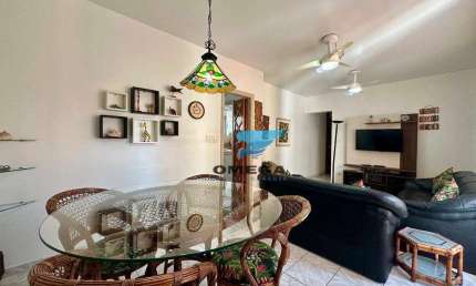 Apartamento à venda nas Pitangueiras no Guarujá | Omega Imóveis