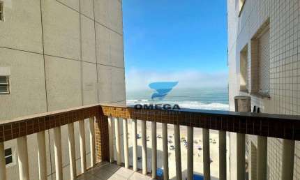 Apartamento à venda nas Pitangueiras no Guarujá | Omega Imóveis