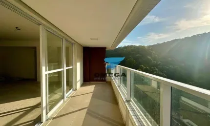 Apartamento à venda nas Pitangueiras no Guarujá | Omega Imóveis